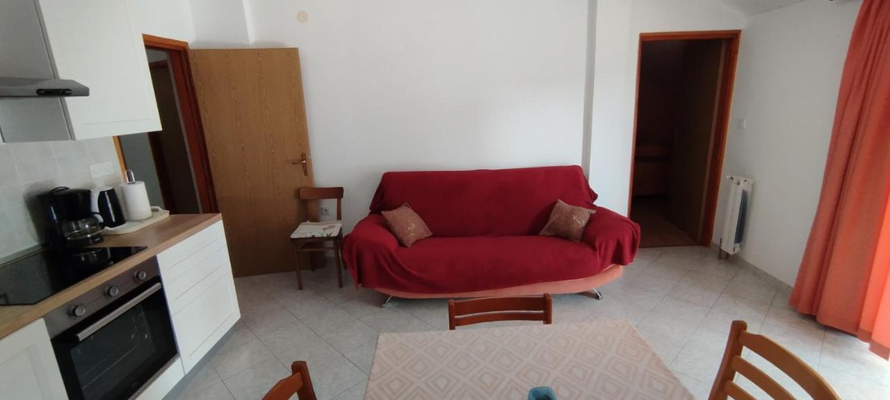 Apartment Kurelic Rab Town Bagian luar foto