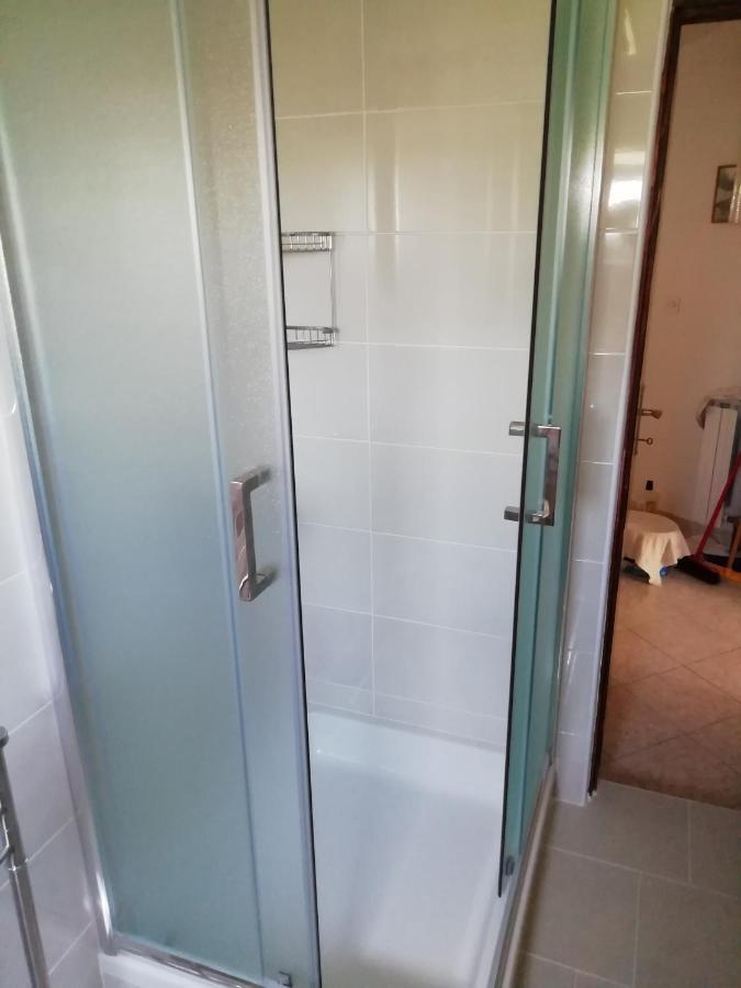 Apartment Kurelic Rab Town Bagian luar foto